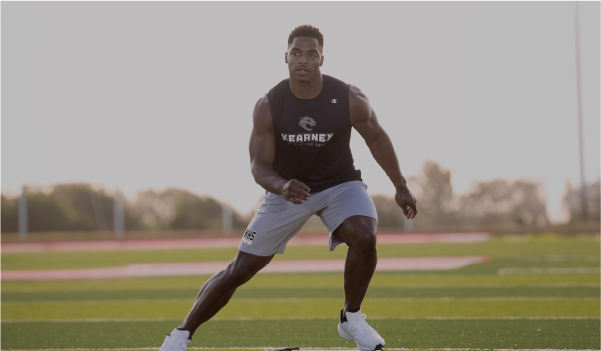 Champion Track Practice Wear