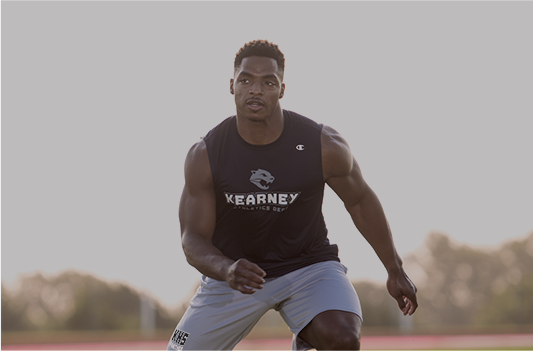 Champion Track Practice Wear