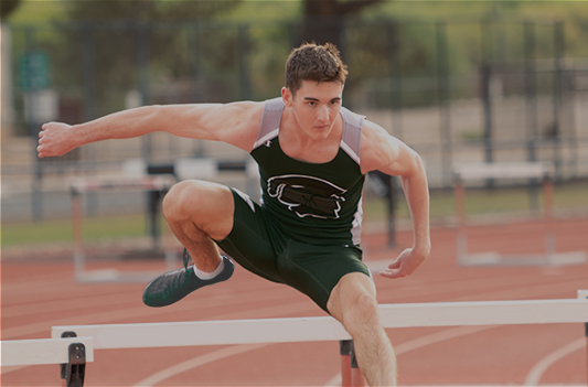 Champion Track Custom Uniforms