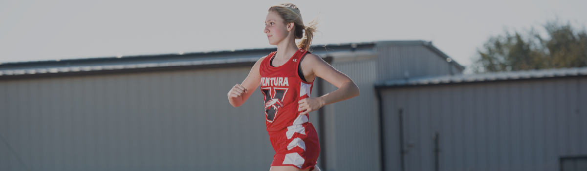 Champion Track Stock Uniforms
