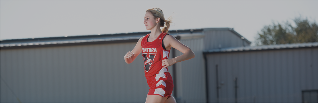 Champion Track Stock Uniforms