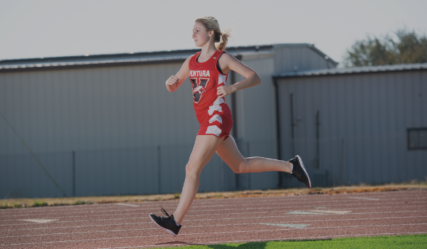 Champion Track Stock Uniforms