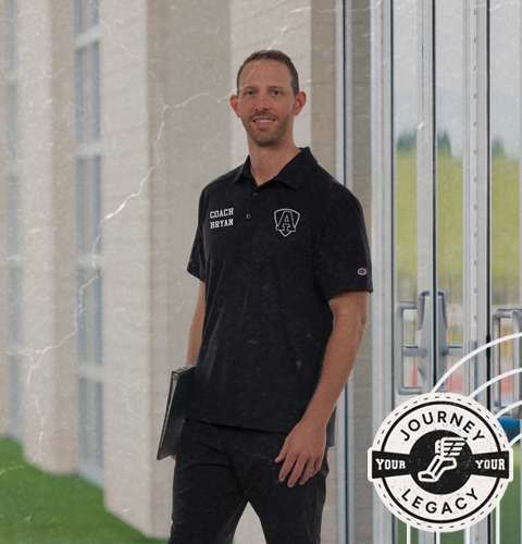 Champion Track Coaches Gear