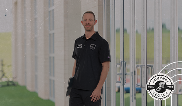 Champion Track Coaches Gear