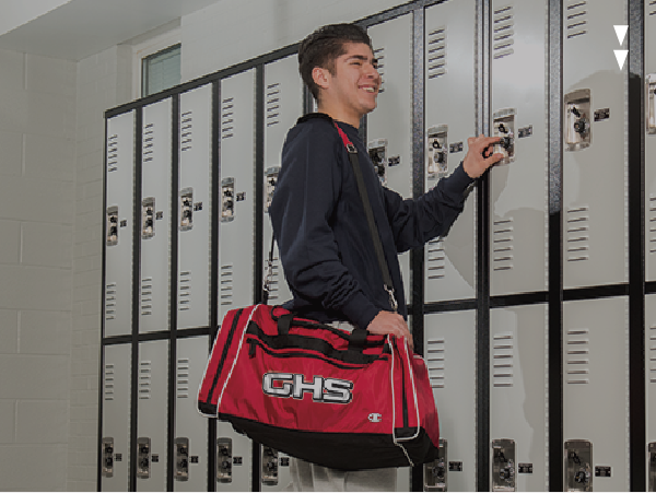 Champion Volleyball Accessories