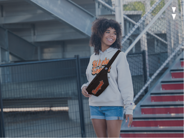 Champion Volleyball Fan Gear