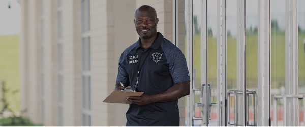 Shop Volleyball Coaches Gear