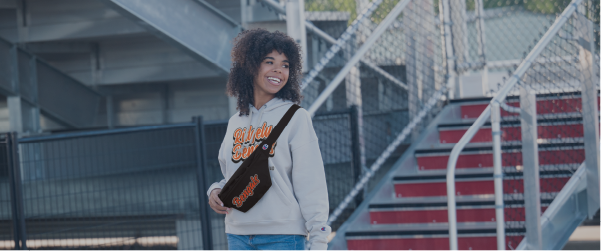 Shop Volleyball Fanwear