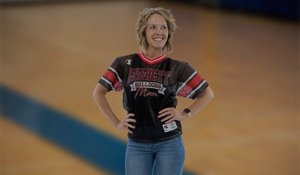 Shop Volleyball Fanwear