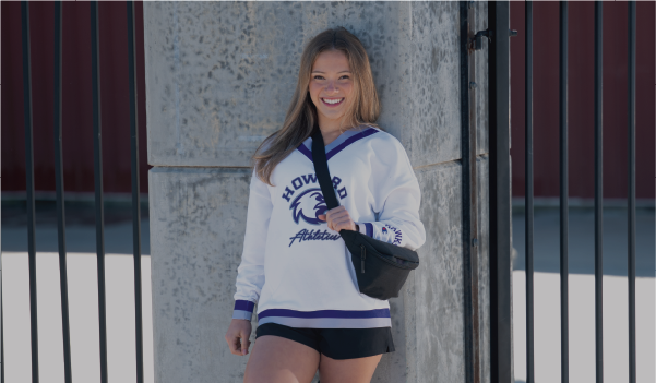 Shop Volleyball Fleece