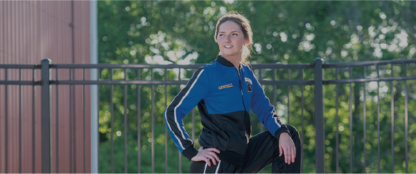 Shop Volleyball Warm-Ups