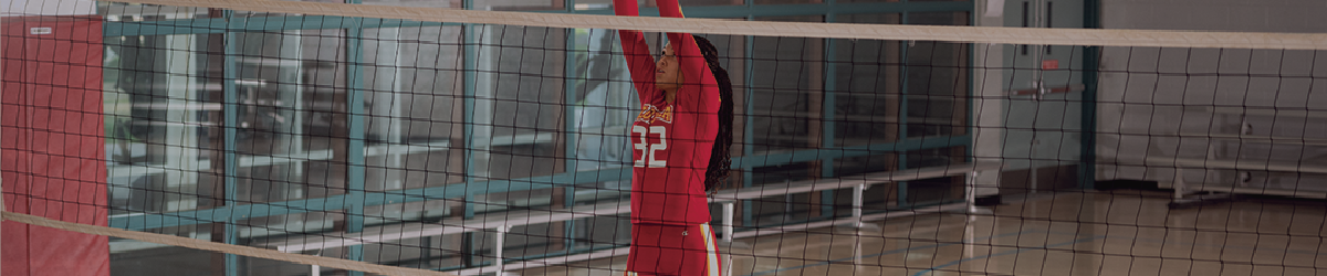 Shop Volleyball Uniforms