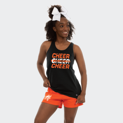 Essential Racerback Tank