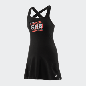 Champion SpiritFlex Flowy Skirt