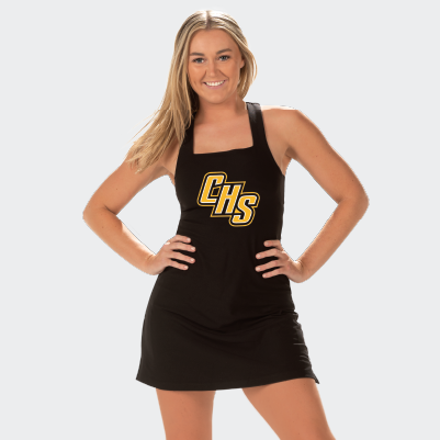 Contour Soft Touch Dress