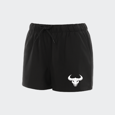 Fusion Flex Woven Short