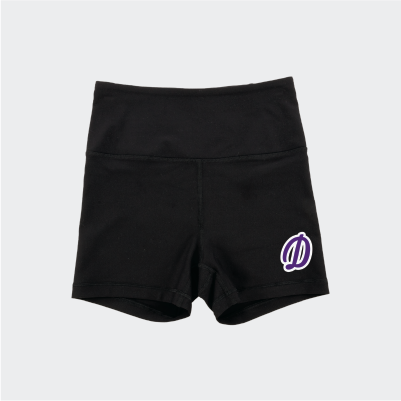 Champion Black Stock Bottoms