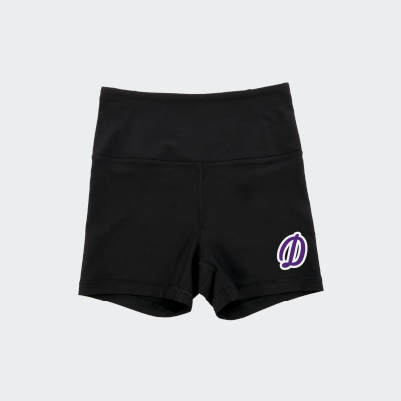 Contour Soft Touch Short