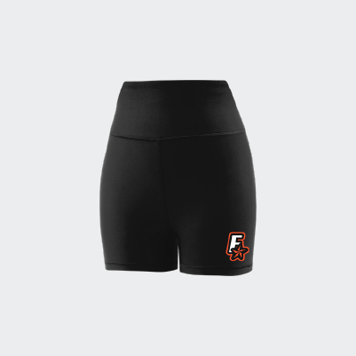 Contour Soft Touch Short