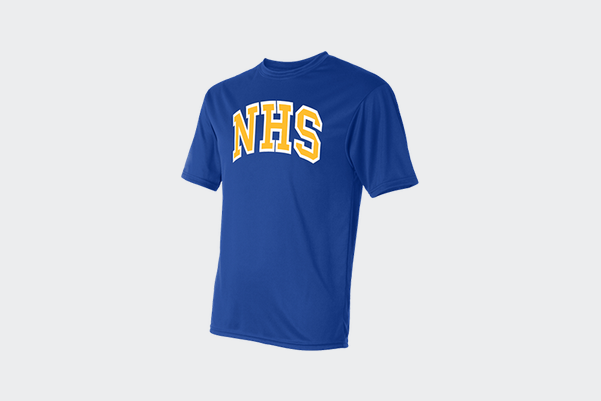 C2 Sport Performance Short Sleeve T-Shirt