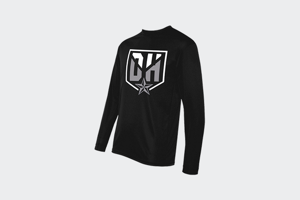 C2 Sport Performance Long Sleeve T-Shirt