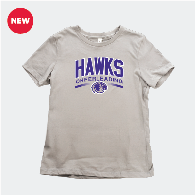 Bella + Canvas Relaxed Jersey Tee