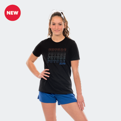 Bella + Canvas Relaxed Jersey Tee