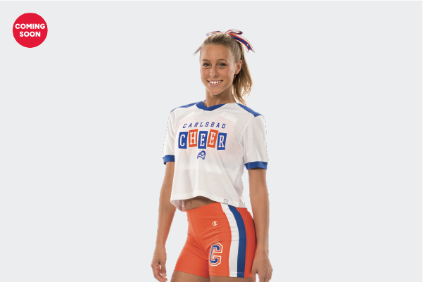 Camp Classic Jersey Tee