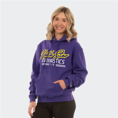 Powerblend Fleece Hoodie