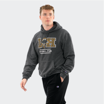 Powerblend Fleece Hoodie