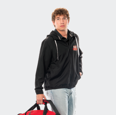 Champion Lightweight Hooded Jacket