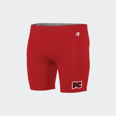 Sneak Out 4 Compression Short