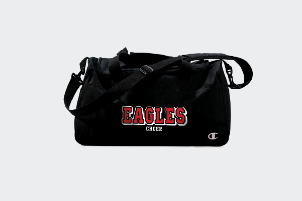 Endure Duffel Bag