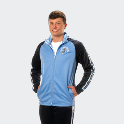 Champion Made Raglan Jacket 2