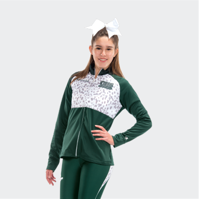 Champion Made Raglan Jacket 3