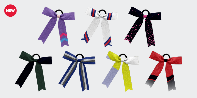 UltraFuse Bows Collection