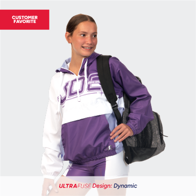 Water-Resistant Popover