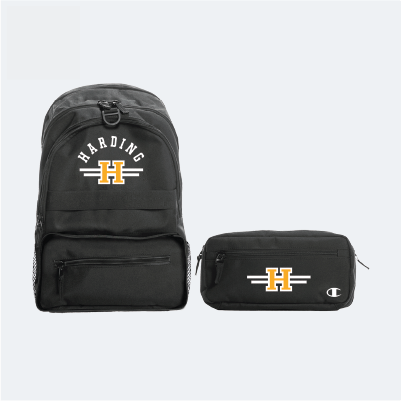 Champion Squad Backpack