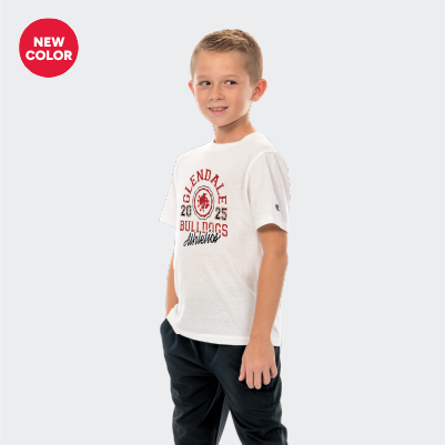 Tri-Blend Short Sleeve Tee