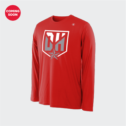 Active Dri Long Sleeve Tee