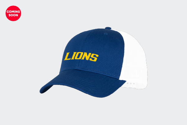 Champion Twill Trucker Hat