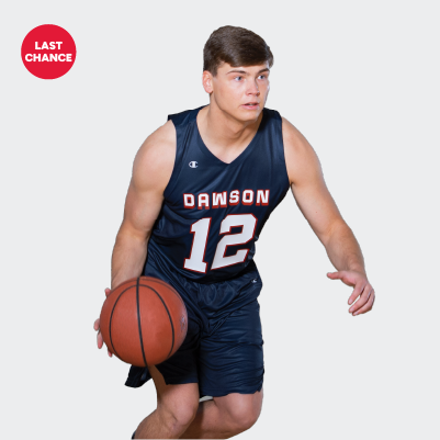 Game Changer Basketball Uniform