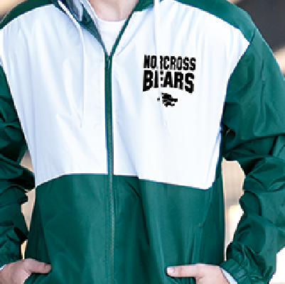 The Allegiant Jacket