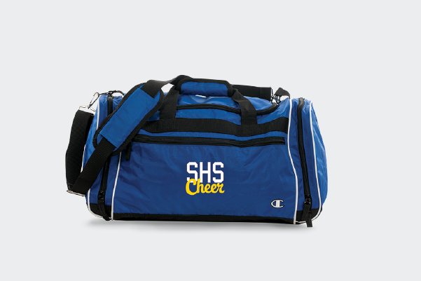 Champion All-Around Duffle Bag