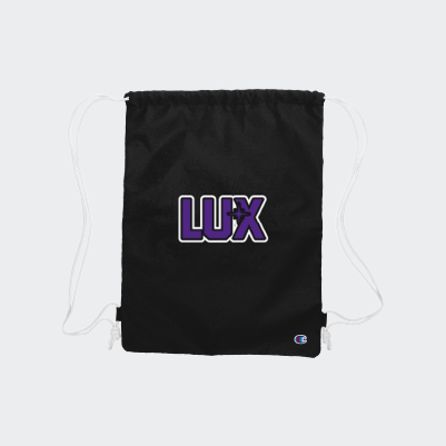 Champion Drawstring Bag