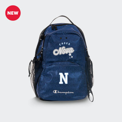 Champion Shine Backpack