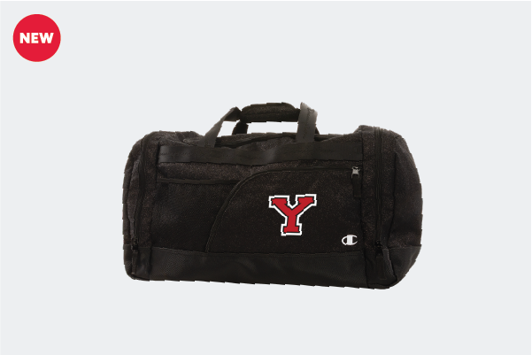 Endure Glitter Duffel Bag