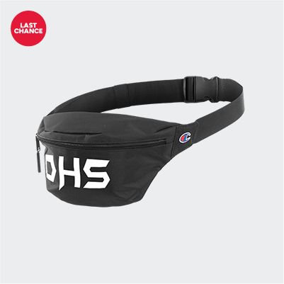 Varsity Waist Pack