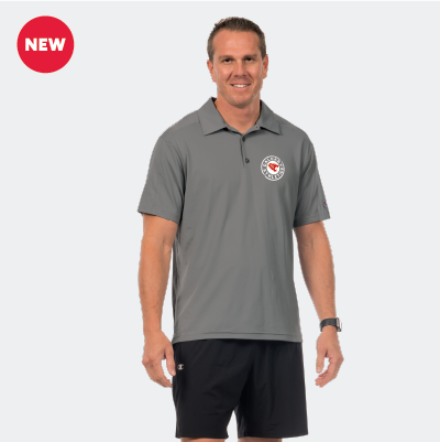 Contour Soft Touch Polo