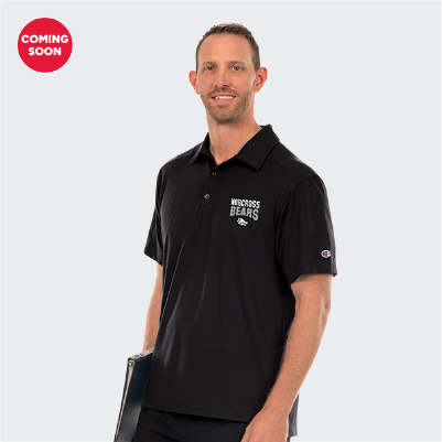 Contour Soft Touch Polo Lifestyle 1